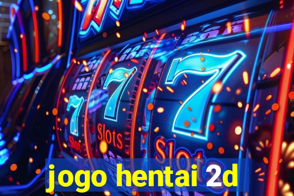 jogo hentai 2d